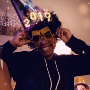 Meet your Posher, Sonya